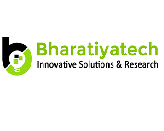Bharatiyatech Logo